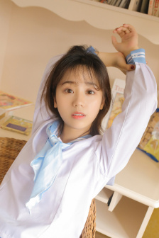 高树三姊妹