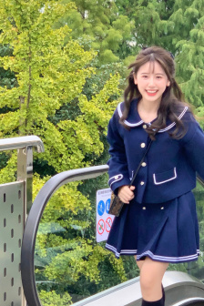 奴隶少女希尔薇